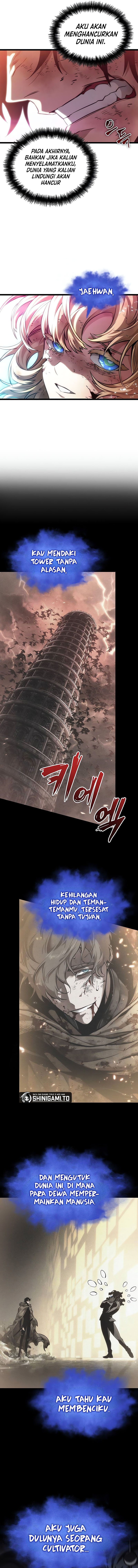 Read The World After The Fall (ID) Manga Online