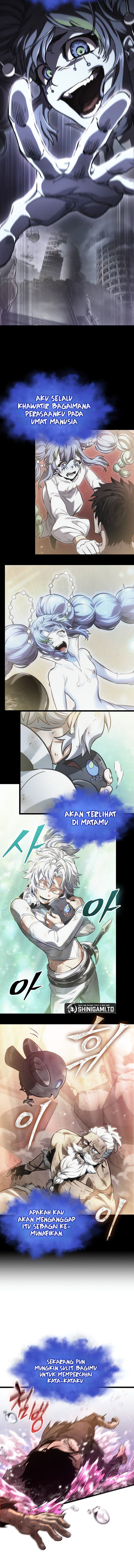 Read The World After The Fall (ID) Manga Online