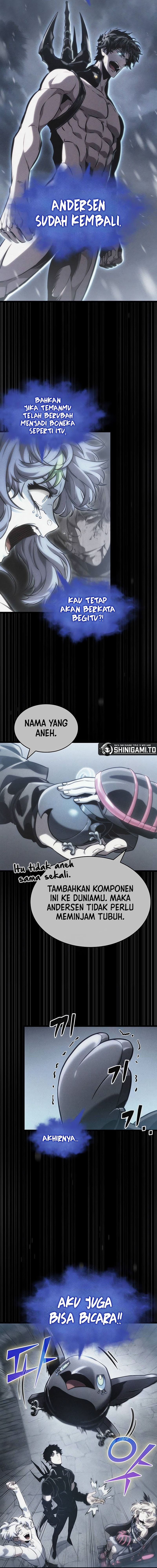 Read The World After The Fall (ID) Manga Online