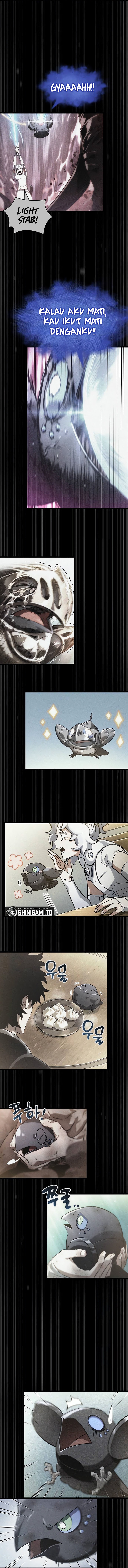 Read The World After The Fall (ID) Manga Online