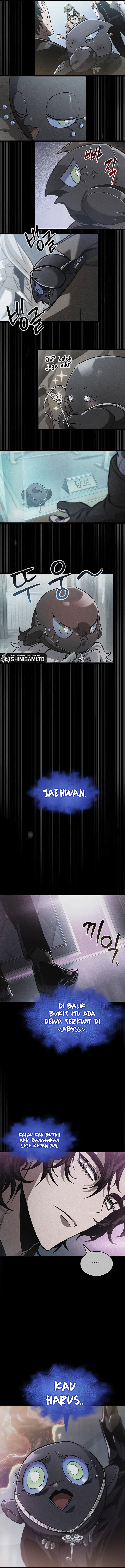 Read The World After The Fall (ID) Manga Online