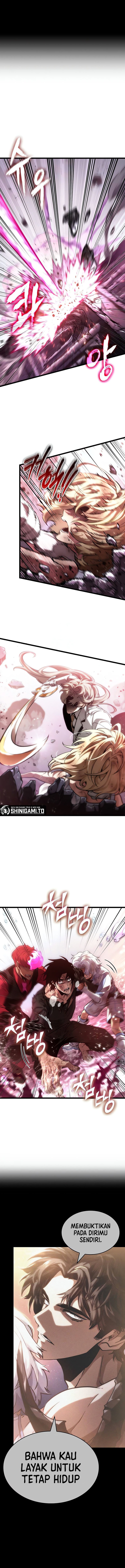 Read The World After The Fall (ID) Manga Online