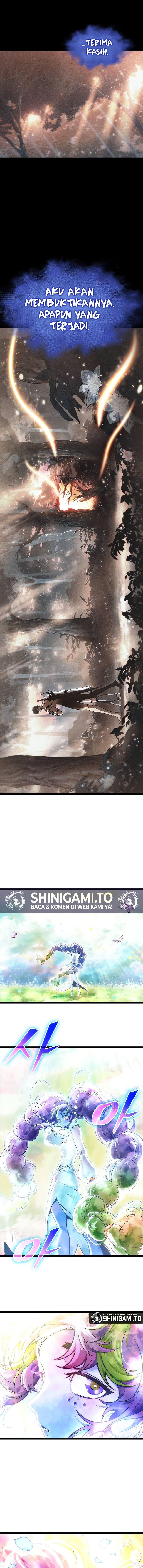 Read The World After The Fall (ID) Manga Online