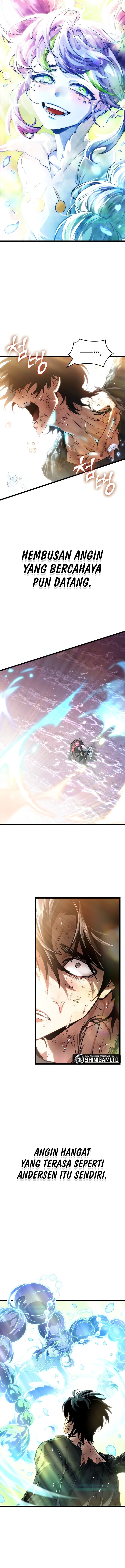 Read The World After The Fall (ID) Manga Online