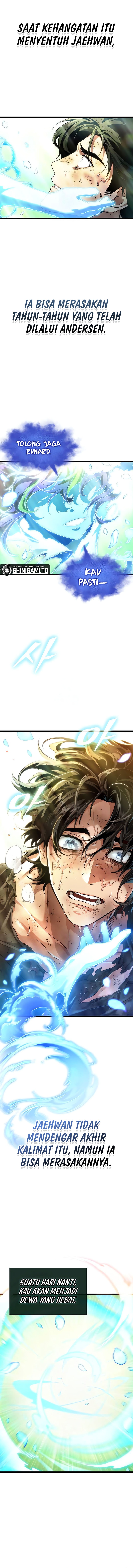 Read The World After The Fall (ID) Manga Online