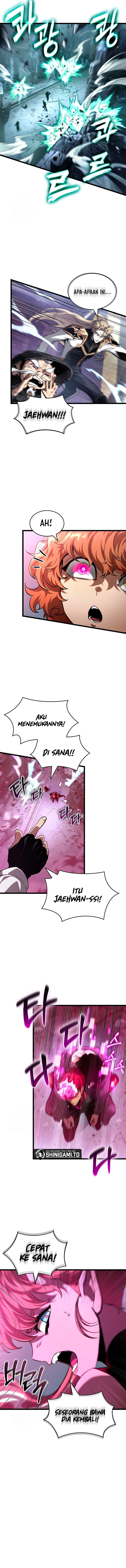 Read The World After The Fall (ID) Manga Online