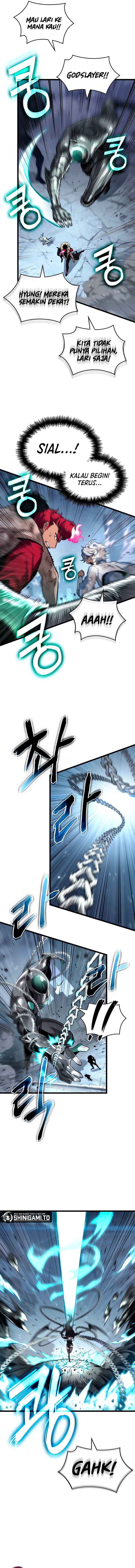 Read The World After The Fall (ID) Manga Online