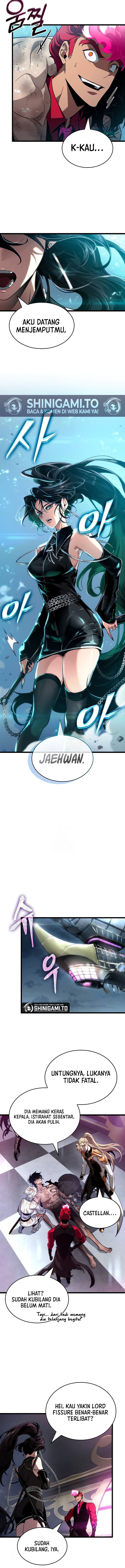 Read The World After The Fall (ID) Manga Online