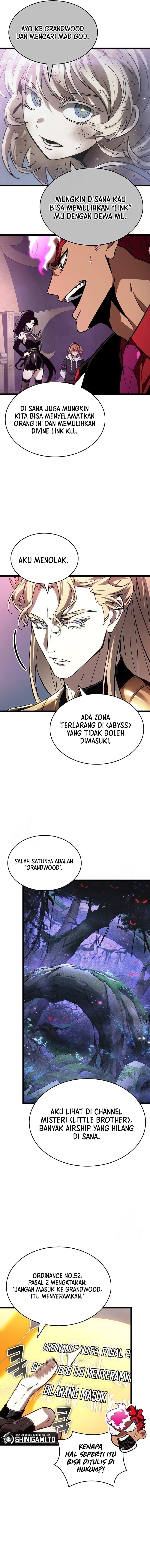 Read The World After The Fall (ID) Manga Online