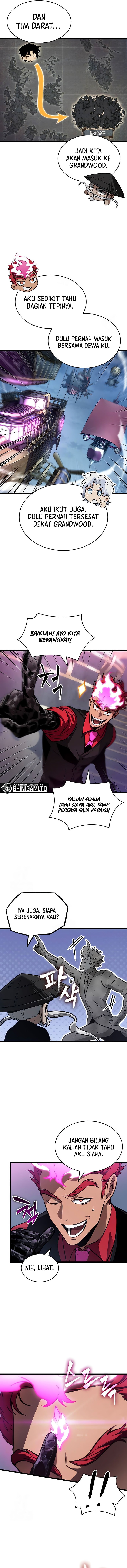 Read The World After The Fall (ID) Manga Online