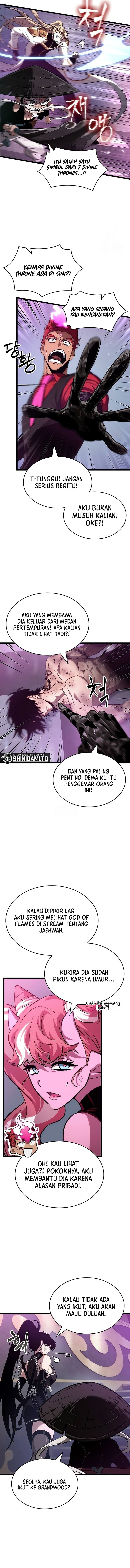 Read The World After The Fall (ID) Manga Online