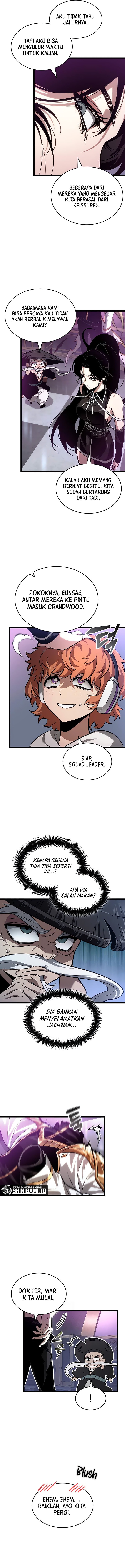 Read The World After The Fall (ID) Manga Online