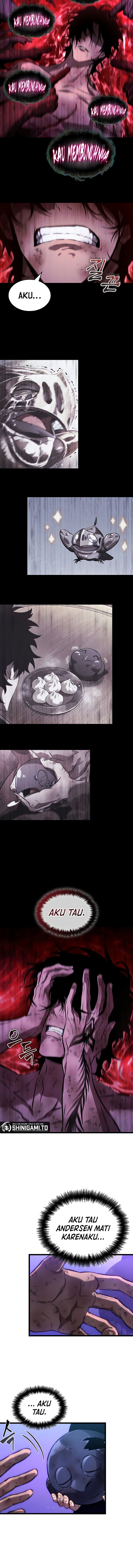 Read The World After The Fall (ID) Manga Online