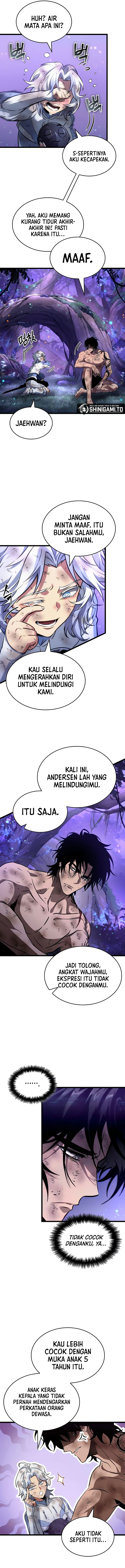 Read The World After The Fall (ID) Manga Online