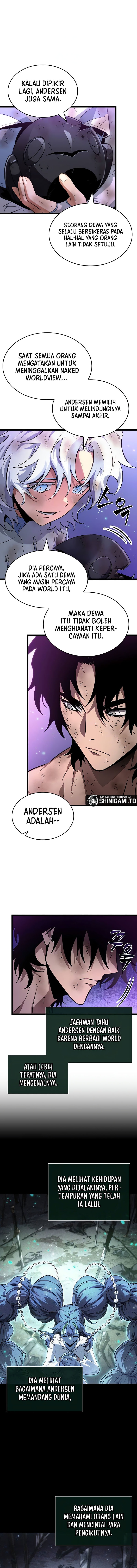 Read The World After The Fall (ID) Manga Online