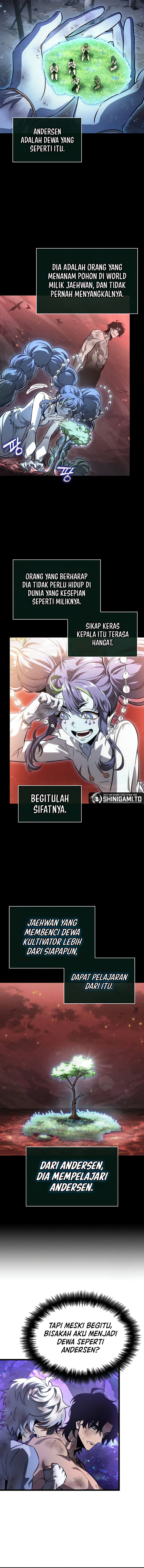 Read The World After The Fall (ID) Manga Online