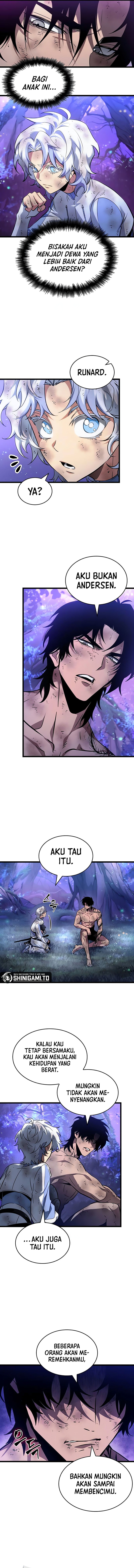 Read The World After The Fall (ID) Manga Online