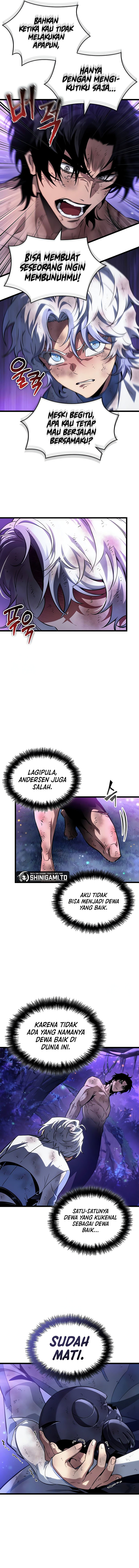 Read The World After The Fall (ID) Manga Online