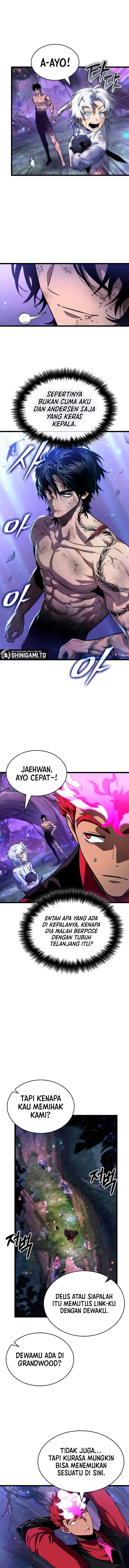 Read The World After The Fall (ID) Manga Online