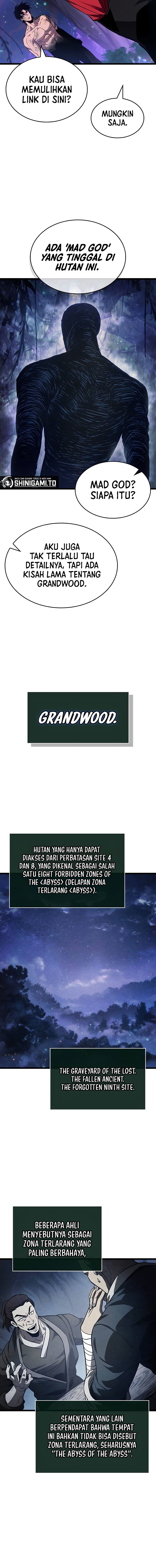 Read The World After The Fall (ID) Manga Online