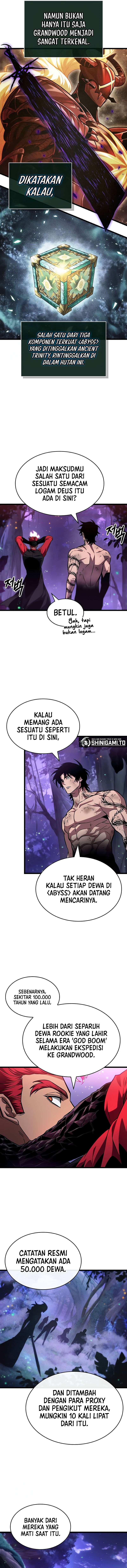 Read The World After The Fall (ID) Manga Online