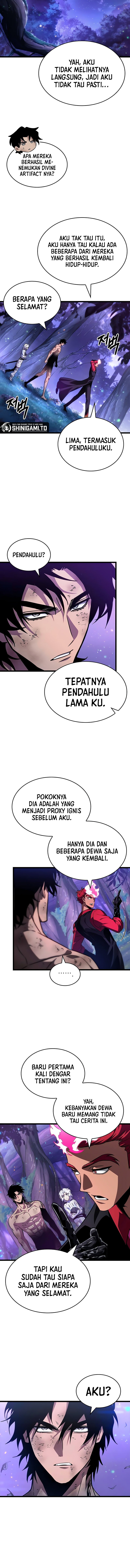 Read The World After The Fall (ID) Manga Online