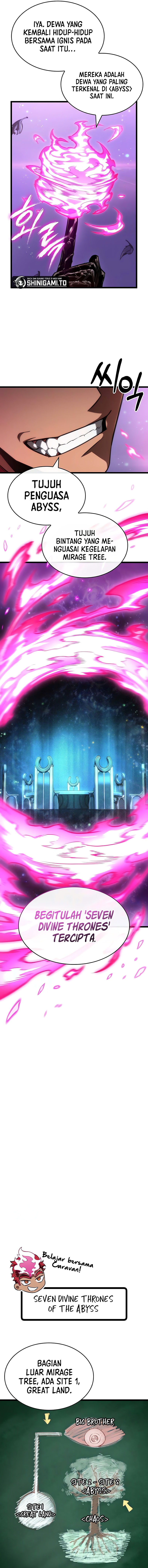 Read The World After The Fall (ID) Manga Online