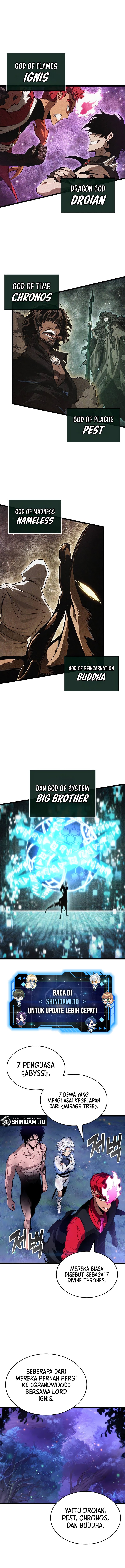 Read The World After The Fall (ID) Manga Online