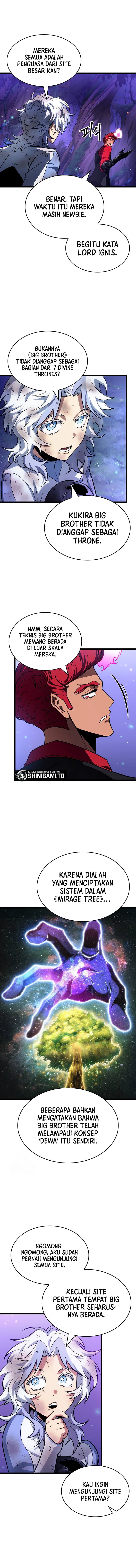 Read The World After The Fall (ID) Manga Online