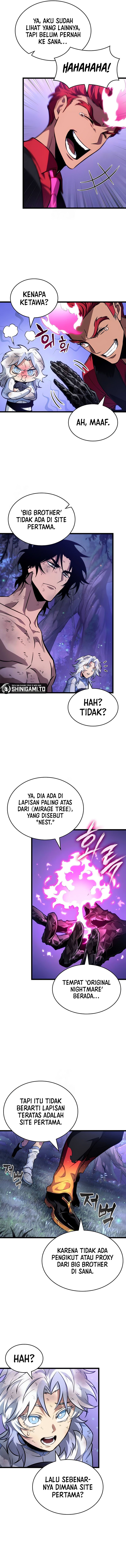 Read The World After The Fall (ID) Manga Online