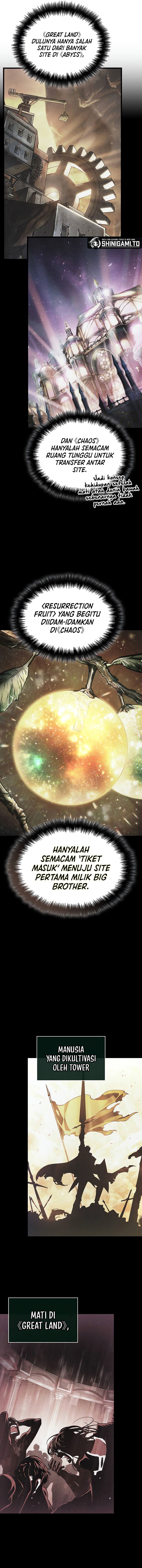 Read The World After The Fall (ID) Manga Online