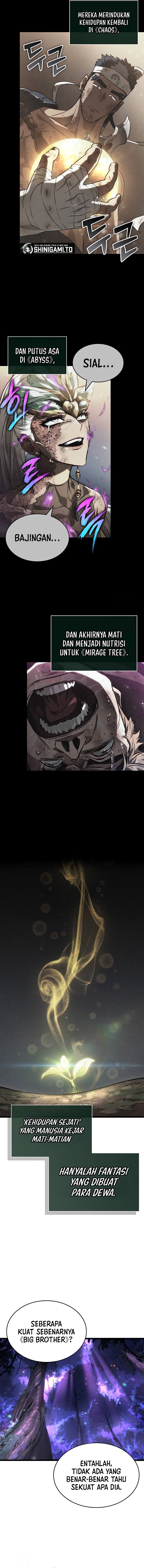 Read The World After The Fall (ID) Manga Online