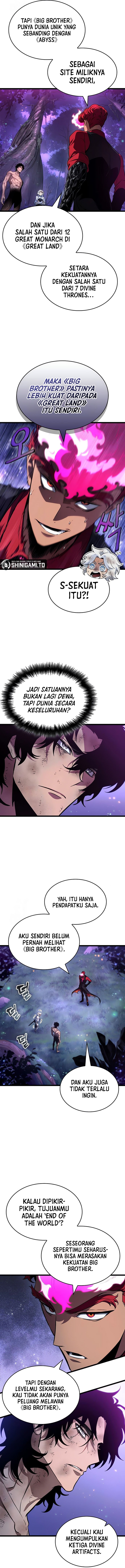 Read The World After The Fall (ID) Manga Online