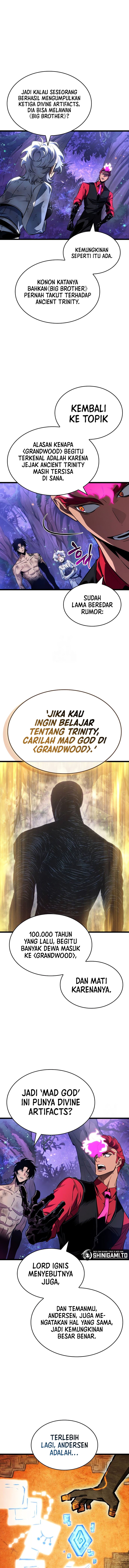 Read The World After The Fall (ID) Manga Online