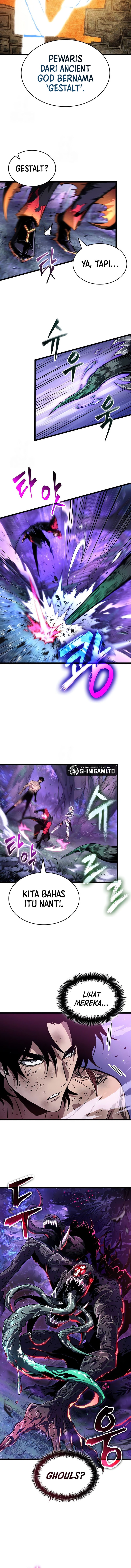 Read The World After The Fall (ID) Manga Online