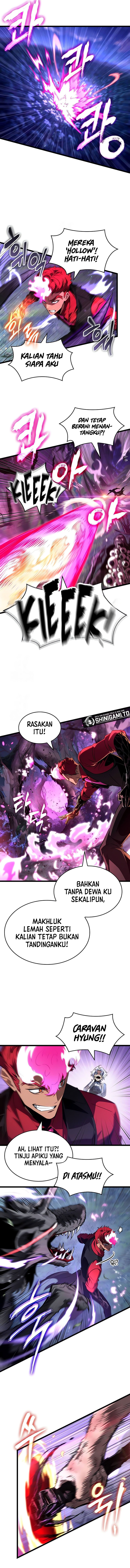 Read The World After The Fall (ID) Manga Online