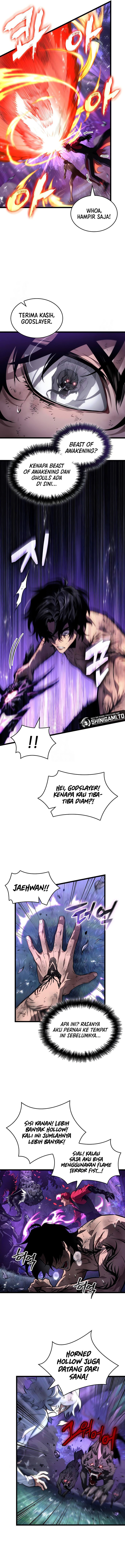 Read The World After The Fall (ID) Manga Online