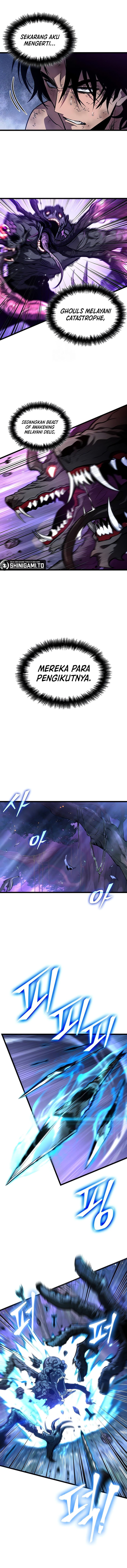 Read The World After The Fall (ID) Manga Online