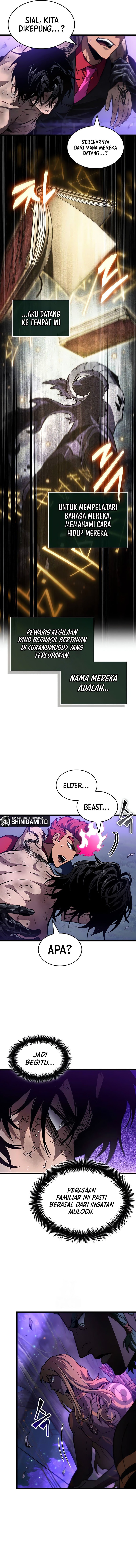 Read The World After The Fall (ID) Manga Online