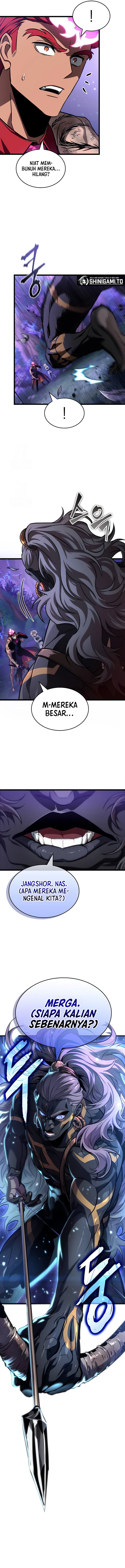 Read The World After The Fall (ID) Manga Online