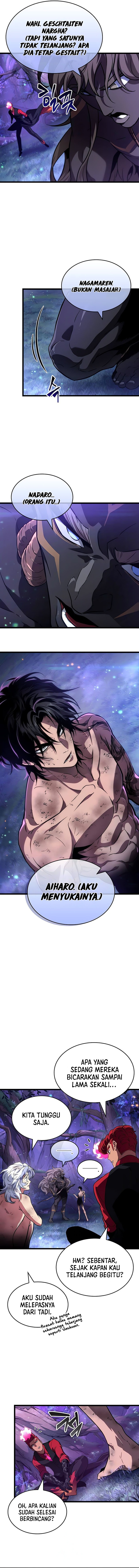 Read The World After The Fall (ID) Manga Online