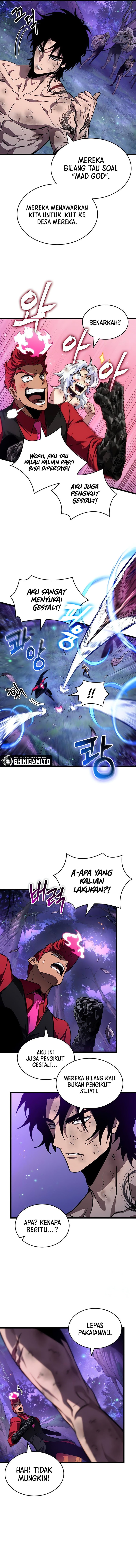 Read The World After The Fall (ID) Manga Online