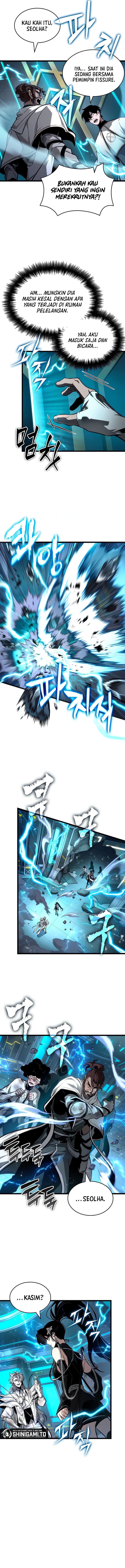 Read The World After The Fall (ID) Manga Online