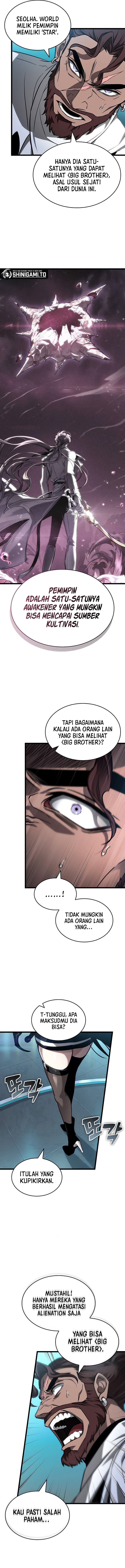 Read The World After The Fall (ID) Manga Online