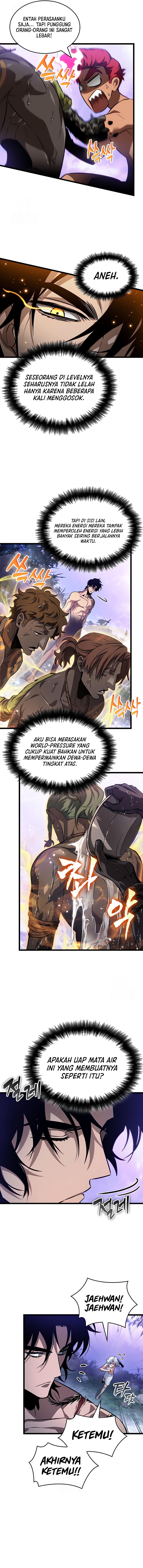 Read The World After The Fall (ID) Manga Online