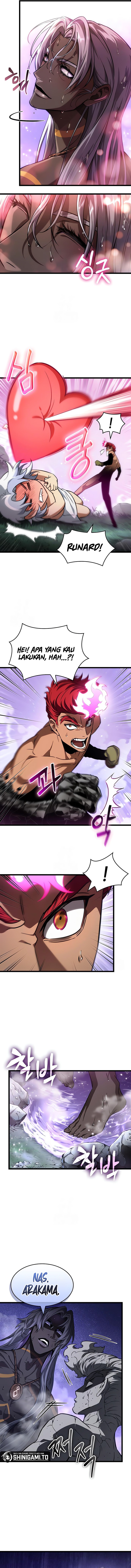 Read The World After The Fall (ID) Manga Online