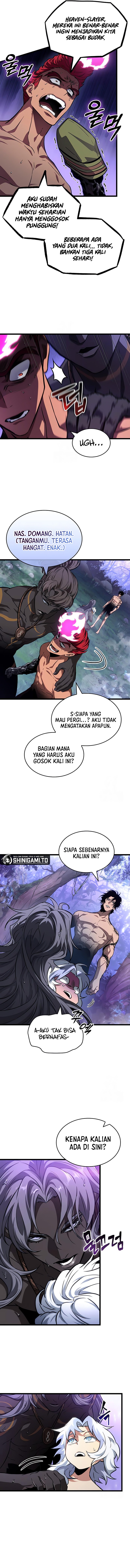 Read The World After The Fall (ID) Manga Online