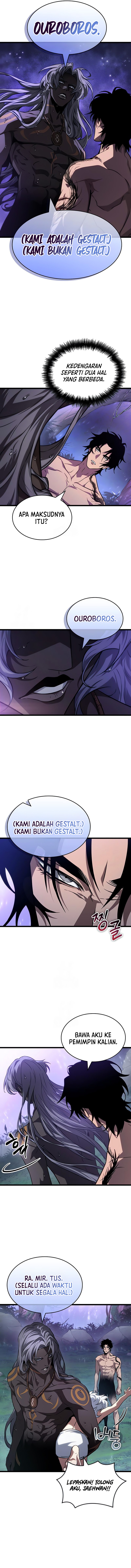 Read The World After The Fall (ID) Manga Online