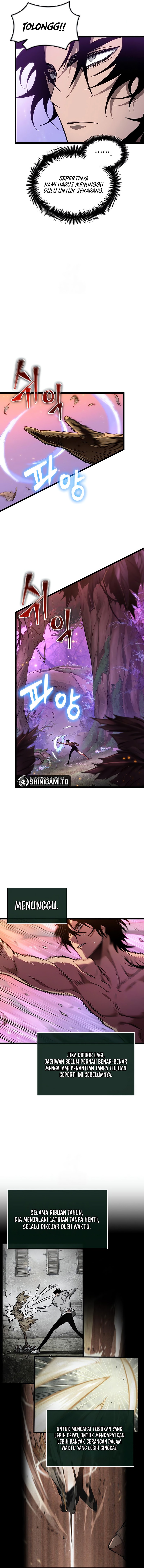 Read The World After The Fall (ID) Manga Online