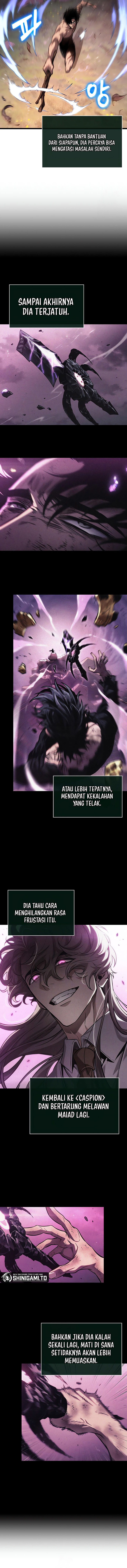 Read The World After The Fall (ID) Manga Online